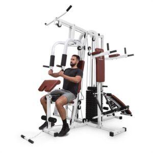 KLARFIT Ultimate Gym 9000